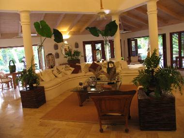 Salon (Living)