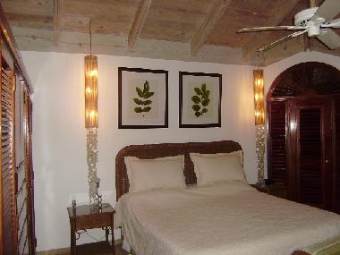 Dormitorio Principal