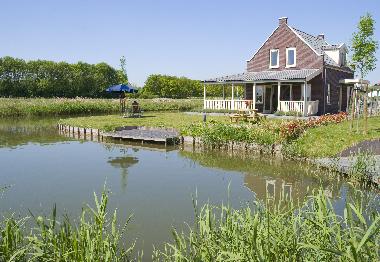 Apartamento de vacaciones en Simonshaven (Zuid-Holland)Casa de vacaciones