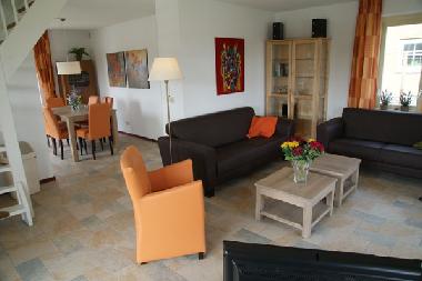 Apartamento de vacaciones en Simonshaven (Zuid-Holland)Casa de vacaciones