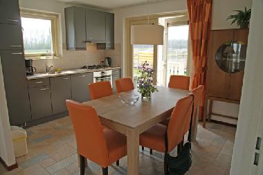 Apartamento de vacaciones en Simonshaven (Zuid-Holland)Casa de vacaciones
