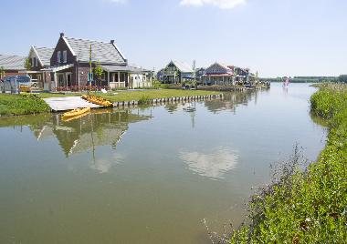 Apartamento de vacaciones en Simonshaven (Zuid-Holland)Casa de vacaciones