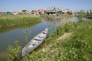 Apartamento de vacaciones en Simonshaven (Zuid-Holland)Casa de vacaciones