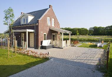 Apartamento de vacaciones en Simonshaven (Zuid-Holland)Casa de vacaciones
