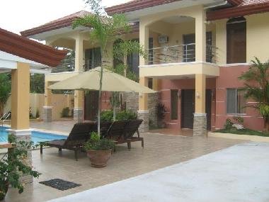 Cama y desayuno en Buhangin (Davao City)Casa de vacaciones