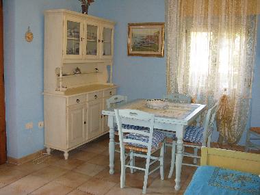 Cama y desayuno en Isola rossa (Olbia-Tempio)Casa de vacaciones