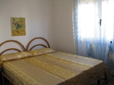 Cama y desayuno en Isola rossa (Olbia-Tempio)Casa de vacaciones