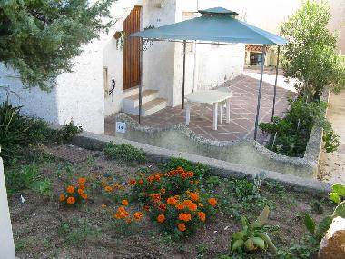 Cama y desayuno en Isola rossa (Olbia-Tempio)Casa de vacaciones