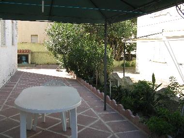 Cama y desayuno en Isola rossa (Olbia-Tempio)Casa de vacaciones