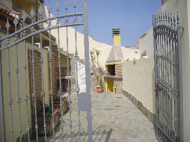 Apartamento de vacaciones en Mandriola (Oristano)Casa de vacaciones