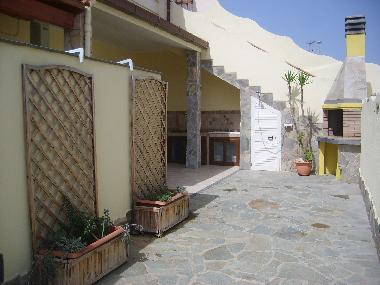 Apartamento de vacaciones en Mandriola (Oristano)Casa de vacaciones