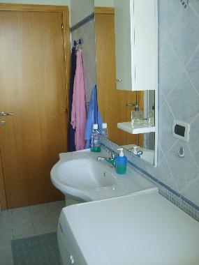Apartamento de vacaciones en Mandriola (Oristano)Casa de vacaciones