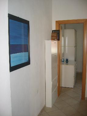 Apartamento de vacaciones en Mandriola (Oristano)Casa de vacaciones