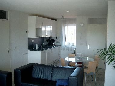 Apartamento de vacaciones en Callantsoog (Noord-Holland)Casa de vacaciones