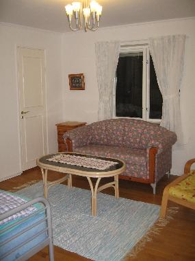 Cama y desayuno en Uddevalla (Bohusl�n)Casa de vacaciones