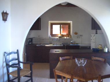 Villa en Karaman (Kyrenia)Casa de vacaciones