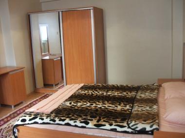 Apartamento de vacaciones en Sultanahmet (Istanbul)Casa de vacaciones