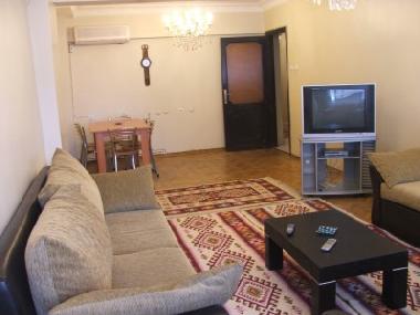Apartamento de vacaciones en Sultanahmet (Istanbul)Casa de vacaciones