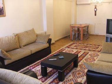 Apartamento de vacaciones en Sultanahmet (Istanbul)Casa de vacaciones