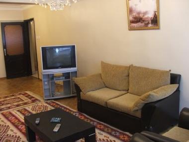 Apartamento de vacaciones en Sultanahmet (Istanbul)Casa de vacaciones