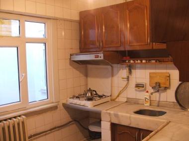 Apartamento de vacaciones en Sultanahmet (Istanbul)Casa de vacaciones