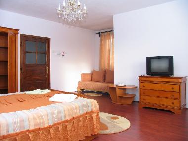 Apartamento de vacaciones en Sibiu (Sibiu)Casa de vacaciones