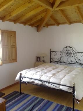 Casa de vacaciones en Almograve (Alentejo Litoral)Casa de vacaciones