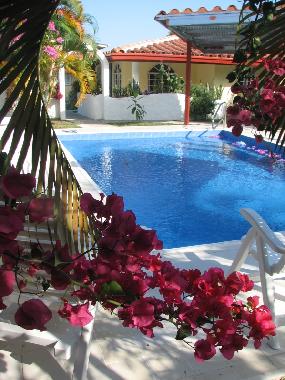 Casa de vacaciones en Coronado (Panama)Casa de vacaciones