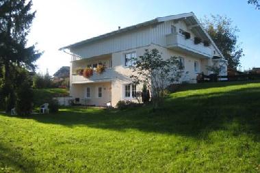 Apartamento de vacaciones en Chieming (Oberbayern)Casa de vacaciones
