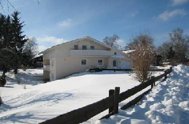 Apartamento de vacaciones en Chieming (Oberbayern)Casa de vacaciones