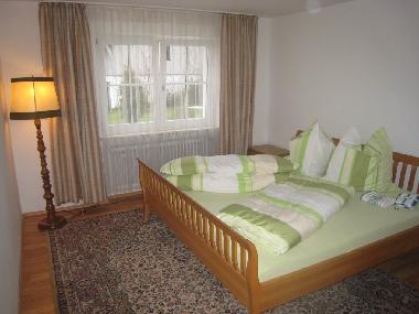 Apartamento de vacaciones en Chieming (Oberbayern)Casa de vacaciones