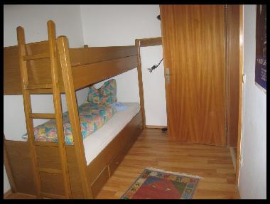 Apartamento de vacaciones en Chieming (Oberbayern)Casa de vacaciones