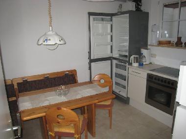 Apartamento de vacaciones en Chieming (Oberbayern)Casa de vacaciones