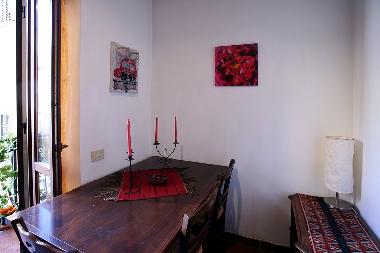 Apartamento de vacaciones en rome (Roma)Casa de vacaciones