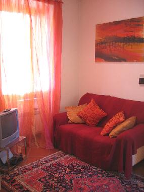 Apartamento de vacaciones en rome (Roma)Casa de vacaciones