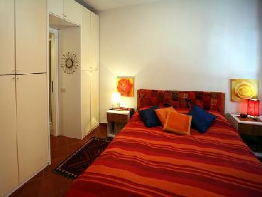 Apartamento de vacaciones en rome (Roma)Casa de vacaciones