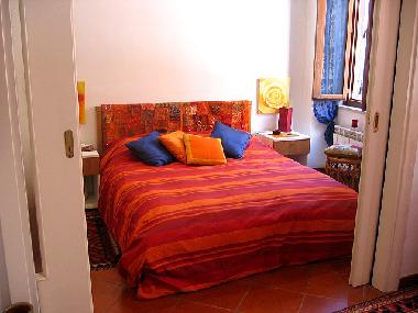 Apartamento de vacaciones en rome (Roma)Casa de vacaciones
