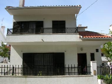 Casa de vacaciones en CHARNECA DA CAPARICA (Pen�nsula de Set�bal)Casa de vacaciones