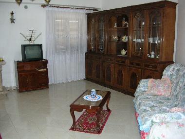 Casa de vacaciones en CHARNECA DA CAPARICA (Pen�nsula de Set�bal)Casa de vacaciones