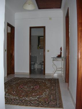 Casa de vacaciones en CHARNECA DA CAPARICA (Pen�nsula de Set�bal)Casa de vacaciones