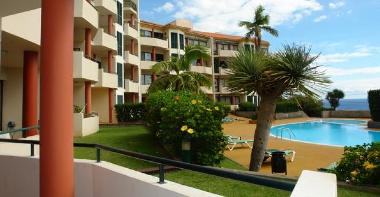 Apartamento de vacaciones en Funchal (Madeira)Casa de vacaciones