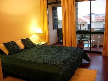 Apartamento de vacaciones en Funchal (Madeira)Casa de vacaciones
