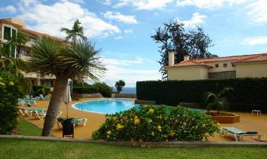 Apartamento de vacaciones en Funchal (Madeira)Casa de vacaciones