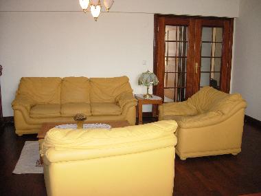 Apartamento de vacaciones en Funchal (Madeira)Casa de vacaciones