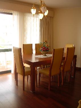 Apartamento de vacaciones en Funchal (Madeira)Casa de vacaciones