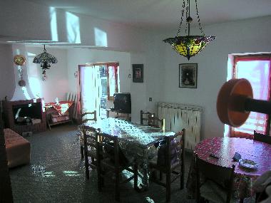 Villa en Rivisondoli (L'Aquila)Casa de vacaciones