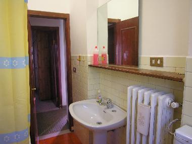 Villa en Rivisondoli (L'Aquila)Casa de vacaciones