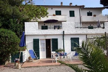 Apartamento de vacaciones en Island of Elba (Livorno)Casa de vacaciones