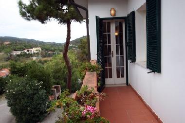 Apartamento de vacaciones en Island of Elba (Livorno)Casa de vacaciones
