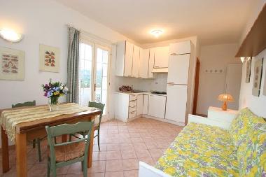 Apartamento de vacaciones en Island of Elba (Livorno)Casa de vacaciones